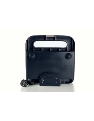 ARIETE 1971 TOSTIERA SANDWICH MAKER BLACK