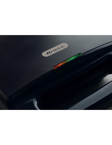 ARIETE 1971 TOSTIERA SANDWICH MAKER BLACK