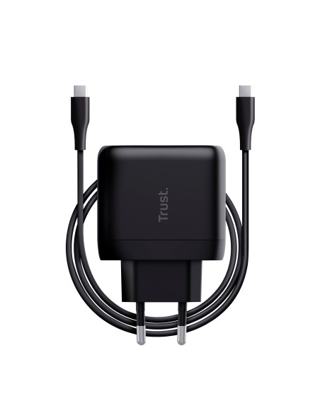 TRUST 24817 MAXO USB-C 65W ALIMENTATORE NOTEBOOK