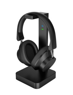 KARMA HARMONY CUFFIA TV WIRELESS OTTICO/JACK 3,5" ASCOLTO AMBIENTALE