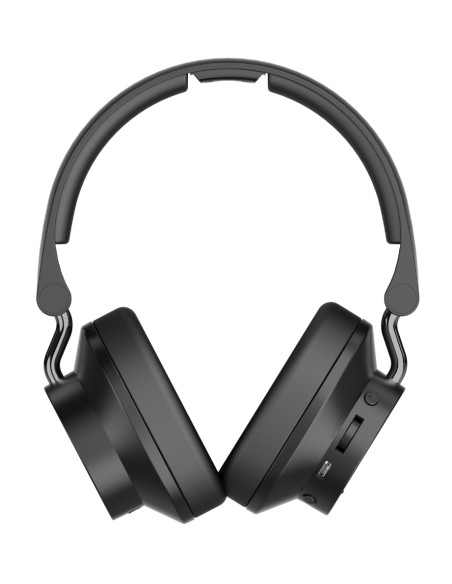 KARMA HARMONY CUFFIA TV WIRELESS OTTICO/JACK 3,5" ASCOLTO AMBIENTALE