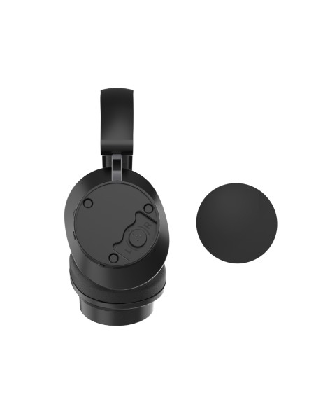 KARMA HARMONY CUFFIA TV WIRELESS OTTICO/JACK 3,5" ASCOLTO AMBIENTALE