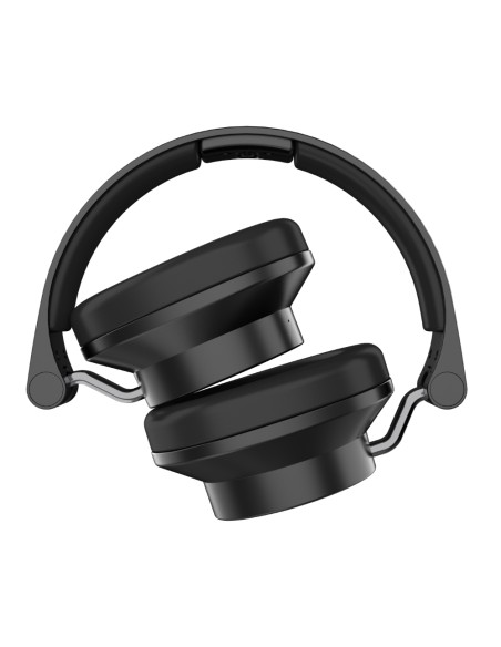 KARMA HARMONY CUFFIA TV WIRELESS OTTICO/JACK 3,5" ASCOLTO AMBIENTALE
