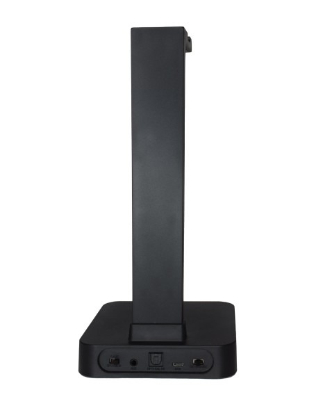KARMA HARMONY CUFFIA TV WIRELESS OTTICO/JACK 3,5" ASCOLTO AMBIENTALE