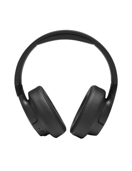 JBL T760BTNCBLK CUFFIA BT PADIGLIONE CANCEL.RUMORE DRIVER 40MM USB-C