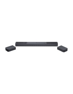 SOUNDBAR: vendita online JBL BAR1300BLK SOUNDBAR 11.1.4 WIRELESS/BT 1170W DOLBY ATMOS in offerta 2