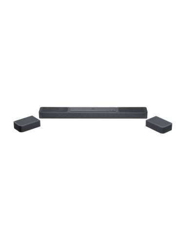 SOUNDBAR: vendita online JBL BAR1300BLK SOUNDBAR 11.1.4 WIRELESS/BT 1170W DOLBY ATMOS in offerta