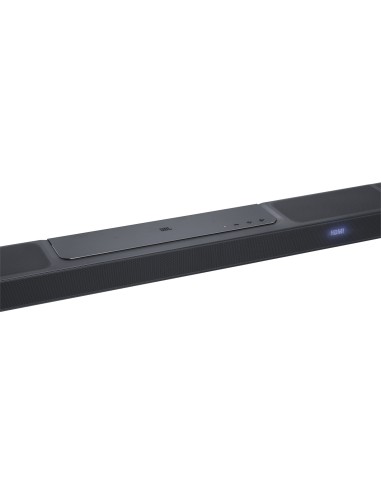 SOUNDBAR: vendita online JBL BAR1300BLK SOUNDBAR 11.1.4 WIRELESS/BT 1170W DOLBY ATMOS in offerta