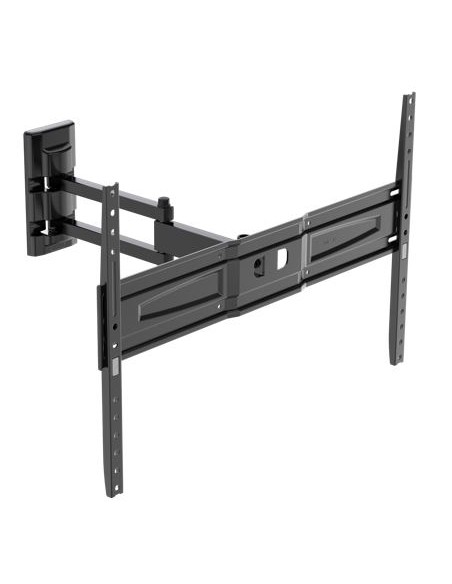 MELICONI FLATSTYLE FDR600 STAFFA DOPPIO BRACCIO 50"/75" 38KG V.3/4/600