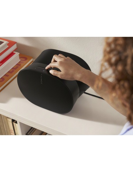 SONOS ERA 300 NERO SPEAKER WIFI/BLUETOOTH DOLBY ATMOS