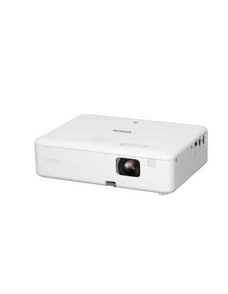 EPSON CO-W01 VIDEOPROIETTORE WXGA