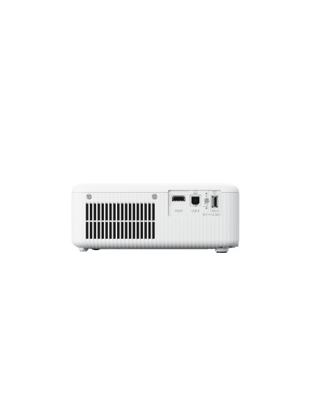EPSON CO-W01 VIDEOPROIETTORE WXGA