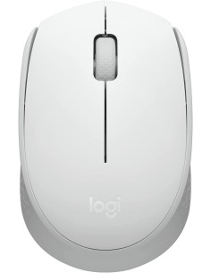 LOGITECH M171 BIANCO MOUSE WIRELESS 1000DPI 70,5G