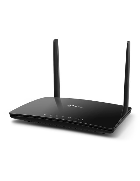 TPLINK ARCHER MR500 AC1200 LTE 4G+ CAT6 ROUTER