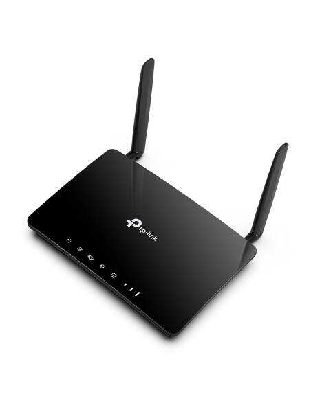 TPLINK ARCHER MR500 AC1200 LTE 4G+ CAT6 ROUTER
