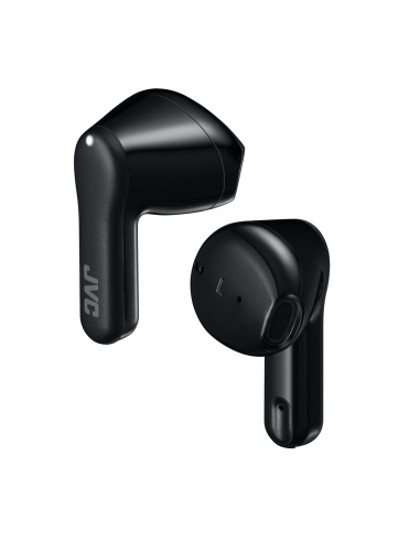 JVC HA-A3T NERO AURICOLARI TWS BT 5.1 IPX4 AUTONOMIA 7,5 ORE