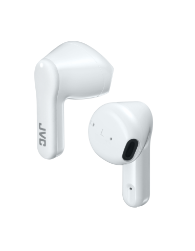 JVC HA-A3T BIANCO AURICOLARI TWS BT 5.1 IPX4 AUTONOMIA 7,5 ORE