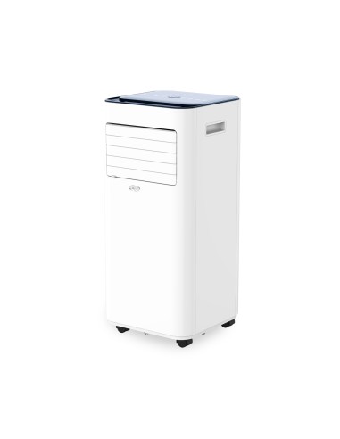 ARGO VIND EU 10.000BTU CL.A WI-FI  CONDIZIONATORE PORTATILE