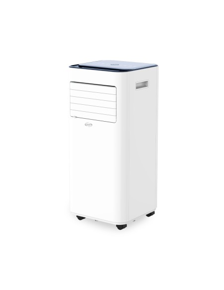 ARGO VIND EU 10.000BTU CL.A WI-FI  CONDIZIONATORE PORTATILE