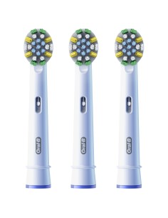 ORAL B PRO FLOSS ACTION RICAMBIO 3 PZ 2