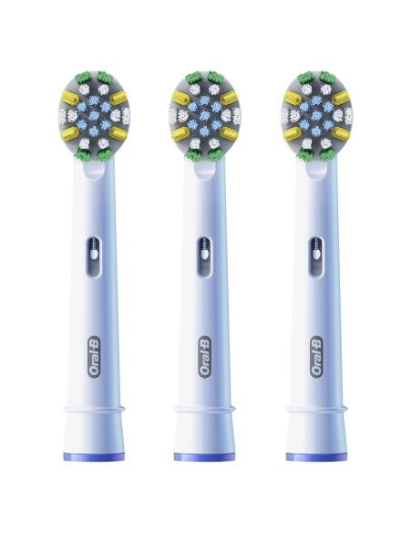 ORAL B PRO FLOSS ACTION RICAMBIO 3 PZ