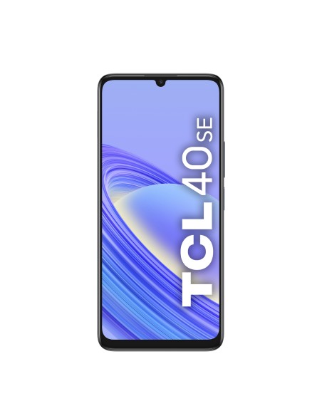TCL 40SE DARK GREY 4/128GB 6,75" HD+ 90HZ