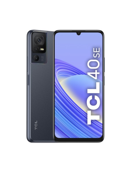 TCL 40SE DARK GREY 4/128GB 6,75" HD+ 90HZ