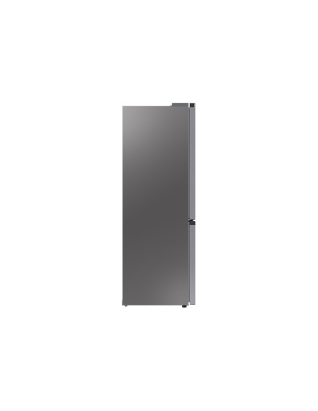 SAMSUNG RB34C675DSA COMB. D TOTAL  NF 344LT H185 SILVER INOX DISPLAY