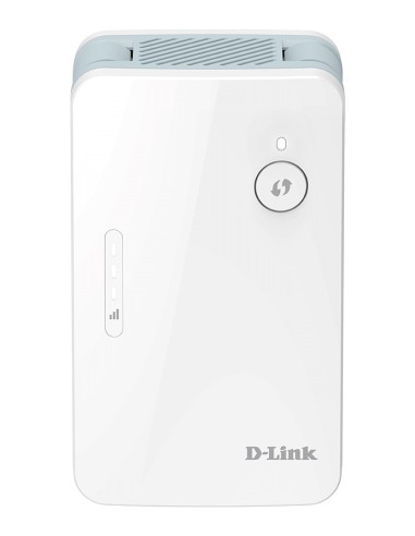 DLINK E15 RANGE EXTENDER WIFI 6 AX1500 MESH