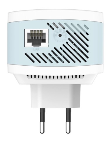 DLINK E15 RANGE EXTENDER WIFI 6 AX1500 MESH