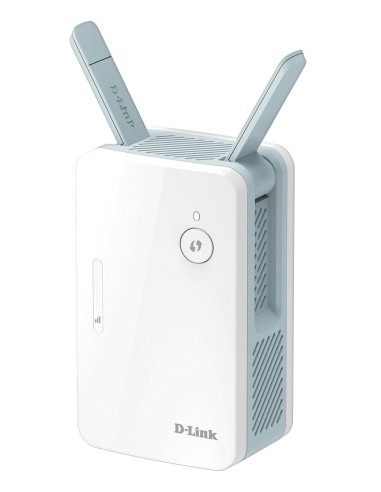 DLINK E15 RANGE EXTENDER WIFI 6 AX1500 MESH