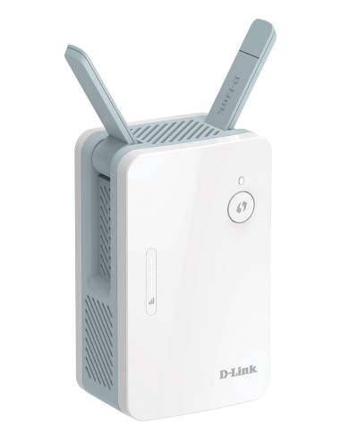 DLINK E15 RANGE EXTENDER WIFI 6 AX1500 MESH