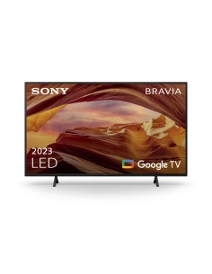 SONY KD43X75WL TVC 43" 4K GOOGLE TVTVSAT