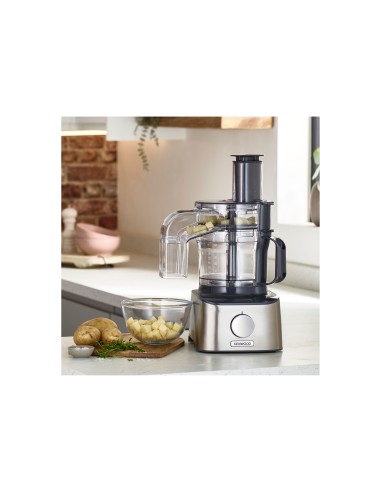 KENWOOD DL FDM304SS ROBOT DA CUCINA800 WATT 2,1LT.