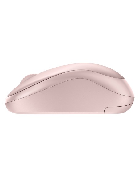 LOGITECH M240 ROSA MOUSE BT WIRELESS SILENT