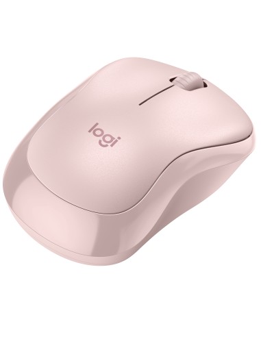 LOGITECH M240 ROSA MOUSE BT WIRELESS SILENT