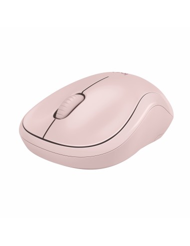 LOGITECH M240 ROSA MOUSE BT WIRELESS SILENT