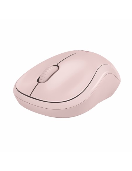 LOGITECH M240 ROSA MOUSE BT WIRELESS SILENT
