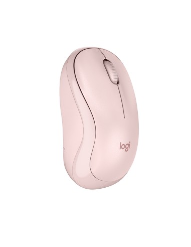 LOGITECH M240 ROSA MOUSE BT WIRELESS SILENT