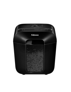 FELLOWES LX25 DISTRUGGI DOCUMENTI A FRAMMENTO 6 FOGLI
