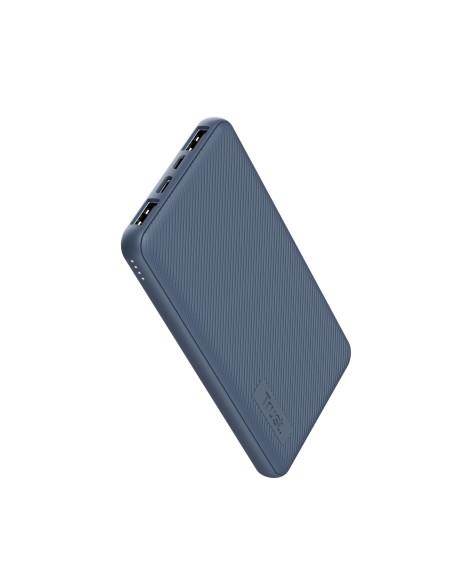 TRUST 25028 PRIMO POWERBANK 10000MAH BLU CAVO USB/USB-C 25CM