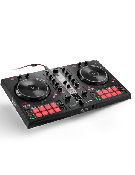 HERCULES DJ CONTROL INPULSE300 MK2