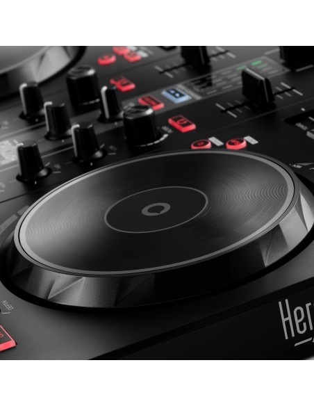 HERCULES DJ CONTROL INPULSE300 MK2