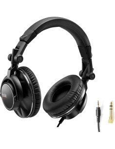 HERCULES HDP DJ45 CUFFIA A PADIGLIONE