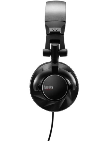HERCULES HDP DJ45 CUFFIA A PADIGLIONE