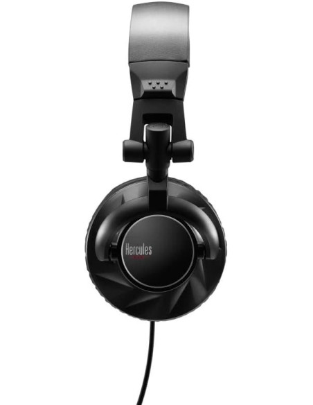 HERCULES HDP DJ45 CUFFIA A PADIGLIONE