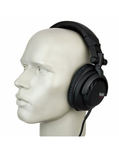 HERCULES HDP DJ45 CUFFIA A PADIGLIONE