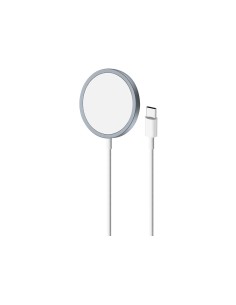 PURO CUSBCMAG1LBLUE ALIMENTATORE DA RETE MAGSAFE USB-C 1M BLU CHIARO