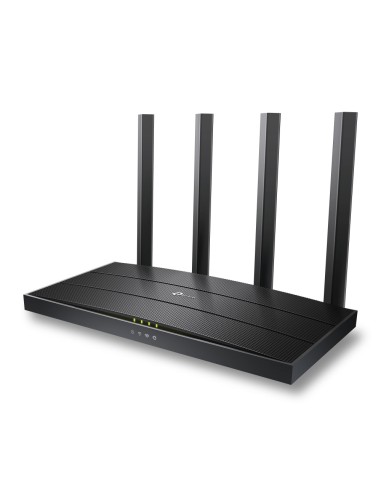 TPLINK ARCHER AX12 AX1500 WIFI 6 GIGABIT ROUTER