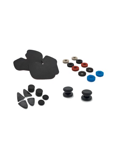 XTREME PS5 SENSIBILITY KIT PER     CONTROLLER